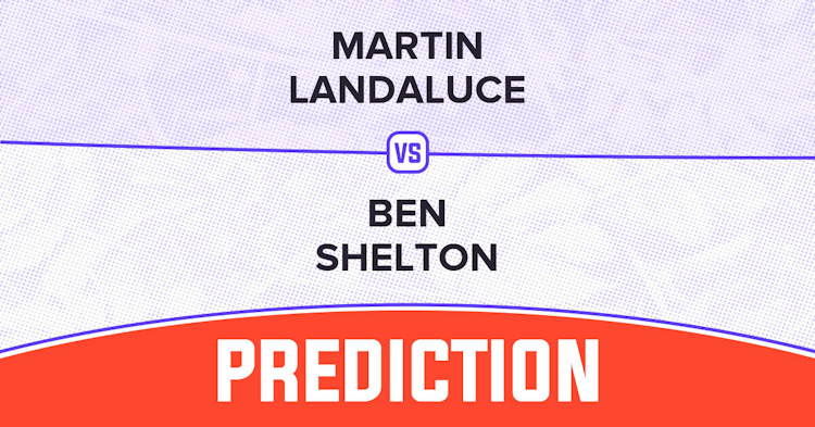 Ben Shelton vs Martin Landaluce: Miami Open 2024 Second Round Preview