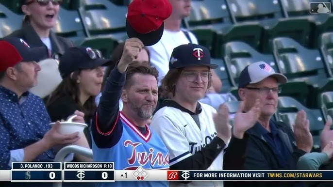 Minnesota Twins: Jorge Polancos Signature Walk Up Song and Its Impact on Fans