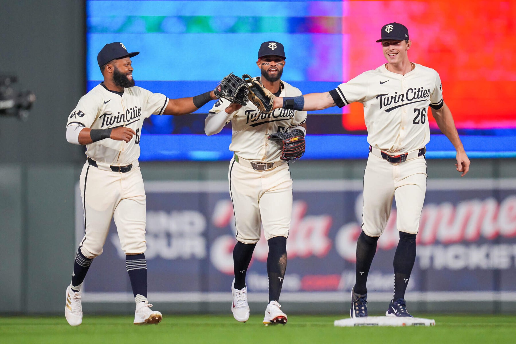 Minnesota Twins: Jorge Polancos Signature Walk Up Song and Its Impact on Fans