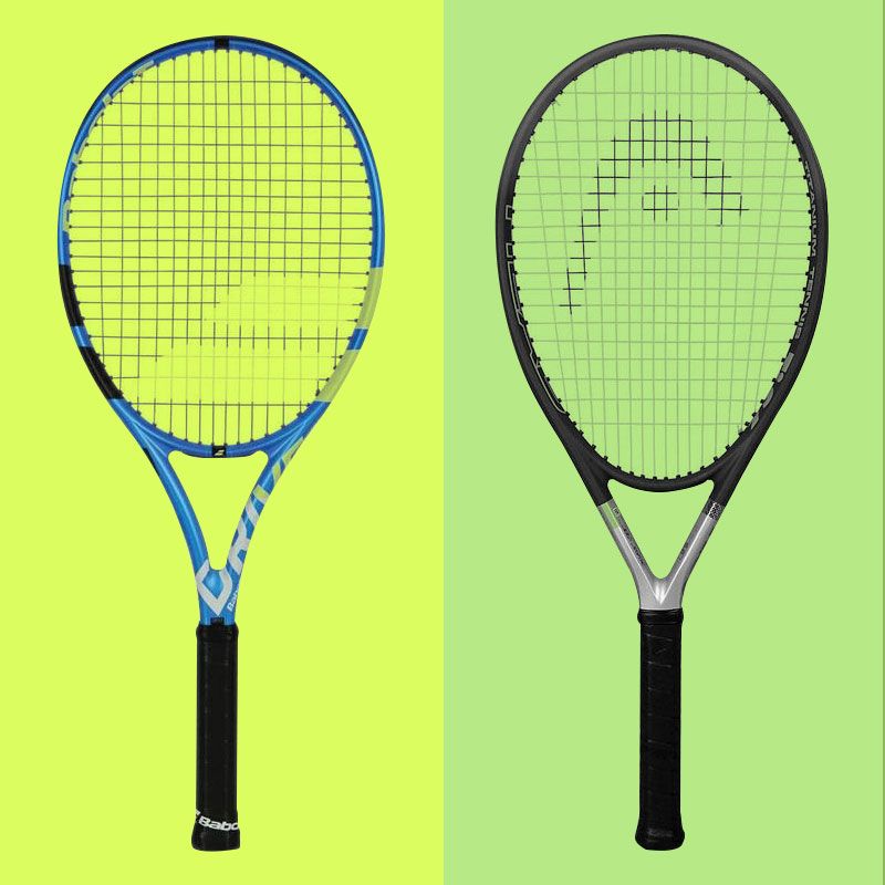best beginner tennis racket 2023