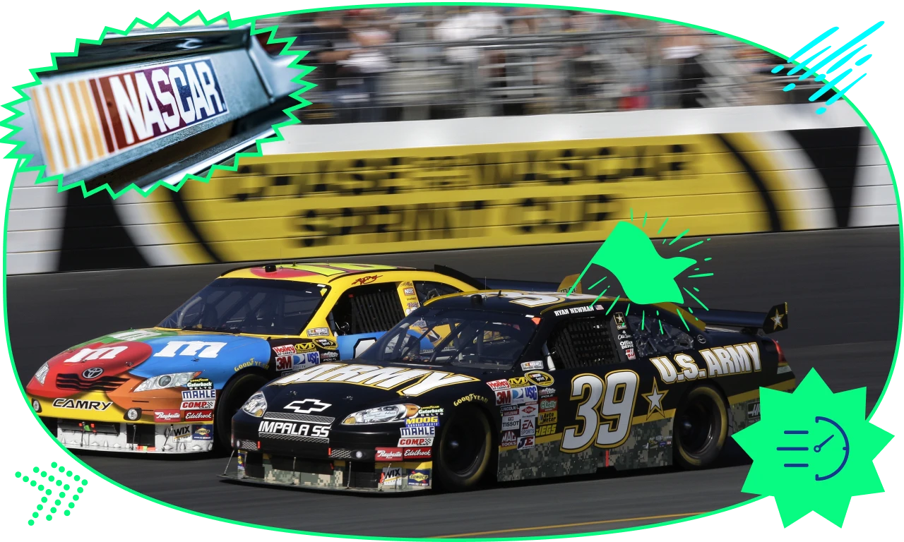 NASCAR Trivia Challenge: Can You Answer These 20 Iconic Questions?