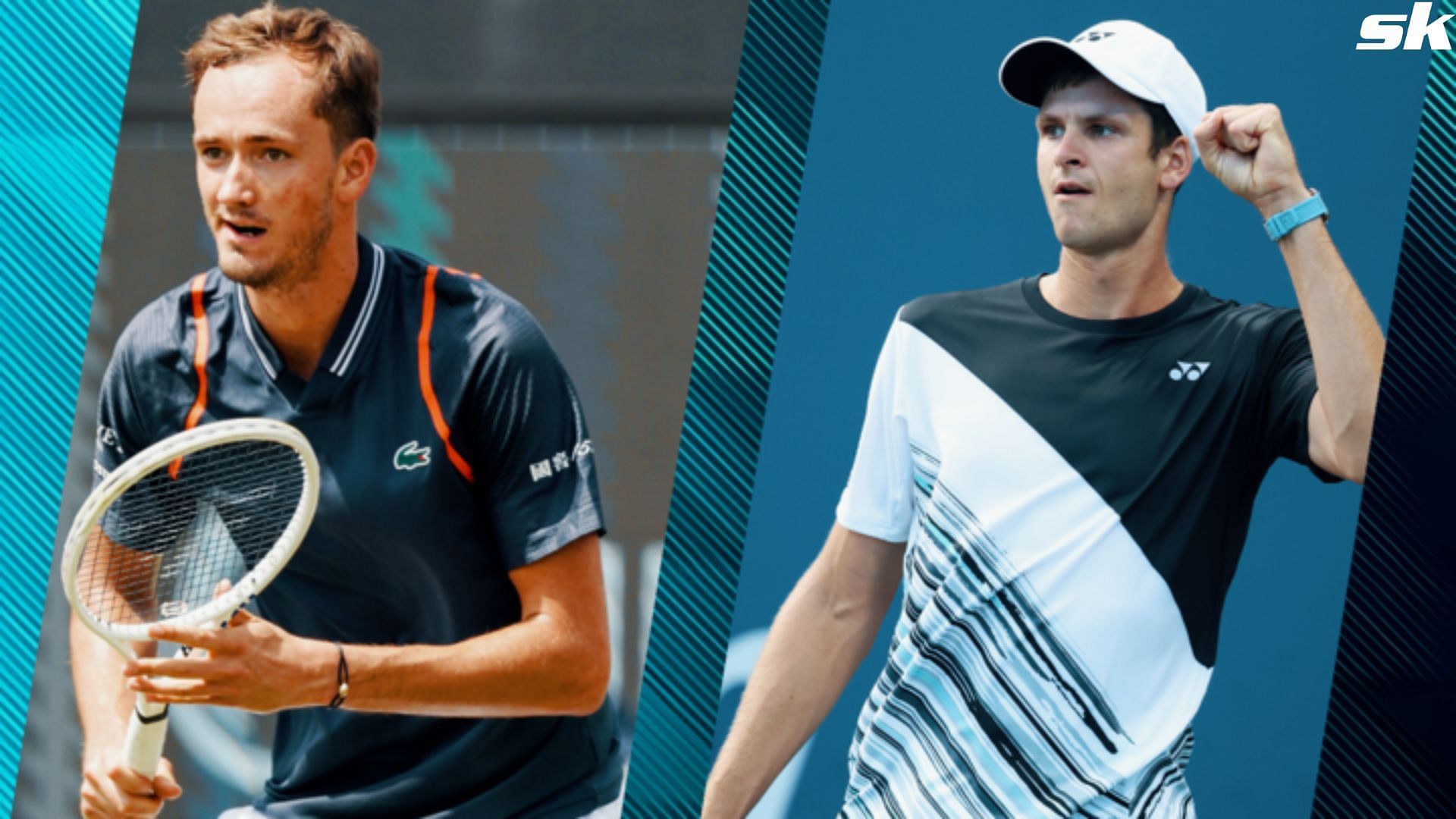 Medvedev vs Hurkacz Predictions: Who Will Win the Australian Open Quarterfinals 2024?