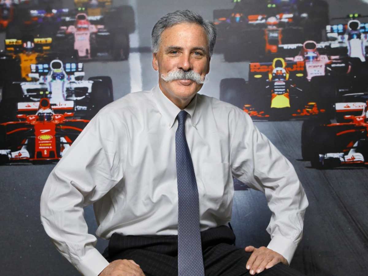 What is Chase Careys Net Worth in 2024? Insights into His Wealth and Career