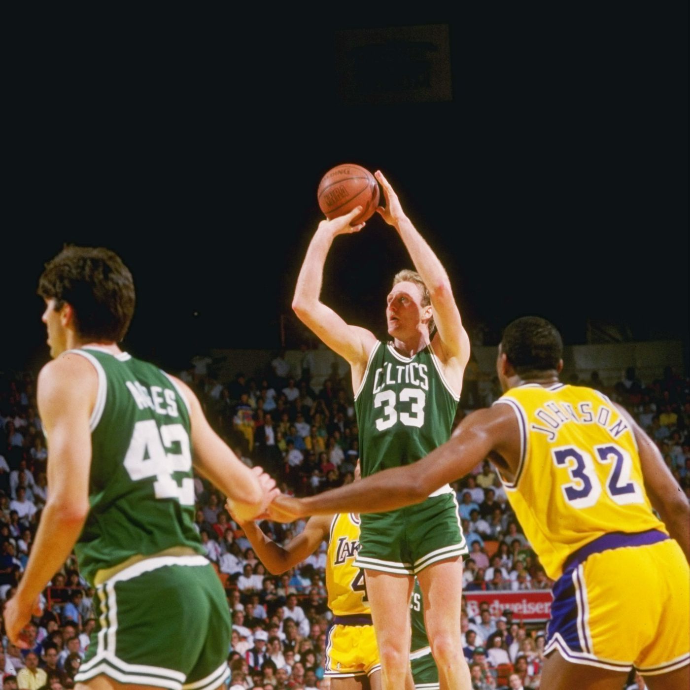 1980 Boston Celtics Team Overview: Roster, Stats, and Key Players