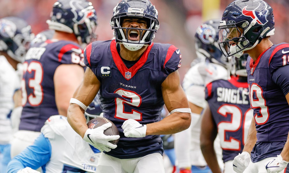 Notable Players Who Played for Both the Buffalo Bills and Houston Texans