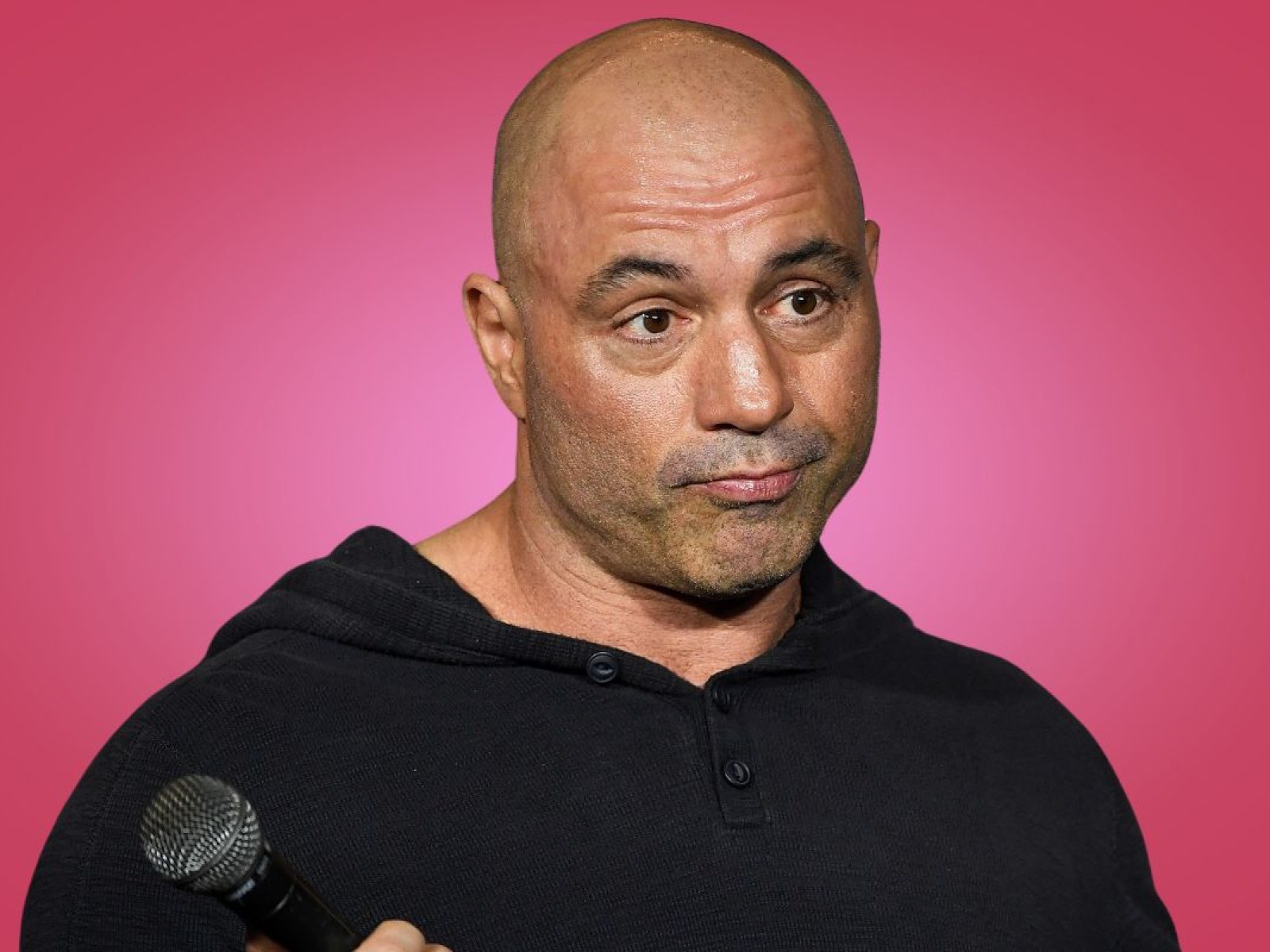 Joe Rogan Reveals the Incident That Made Him Think He Killed Someone