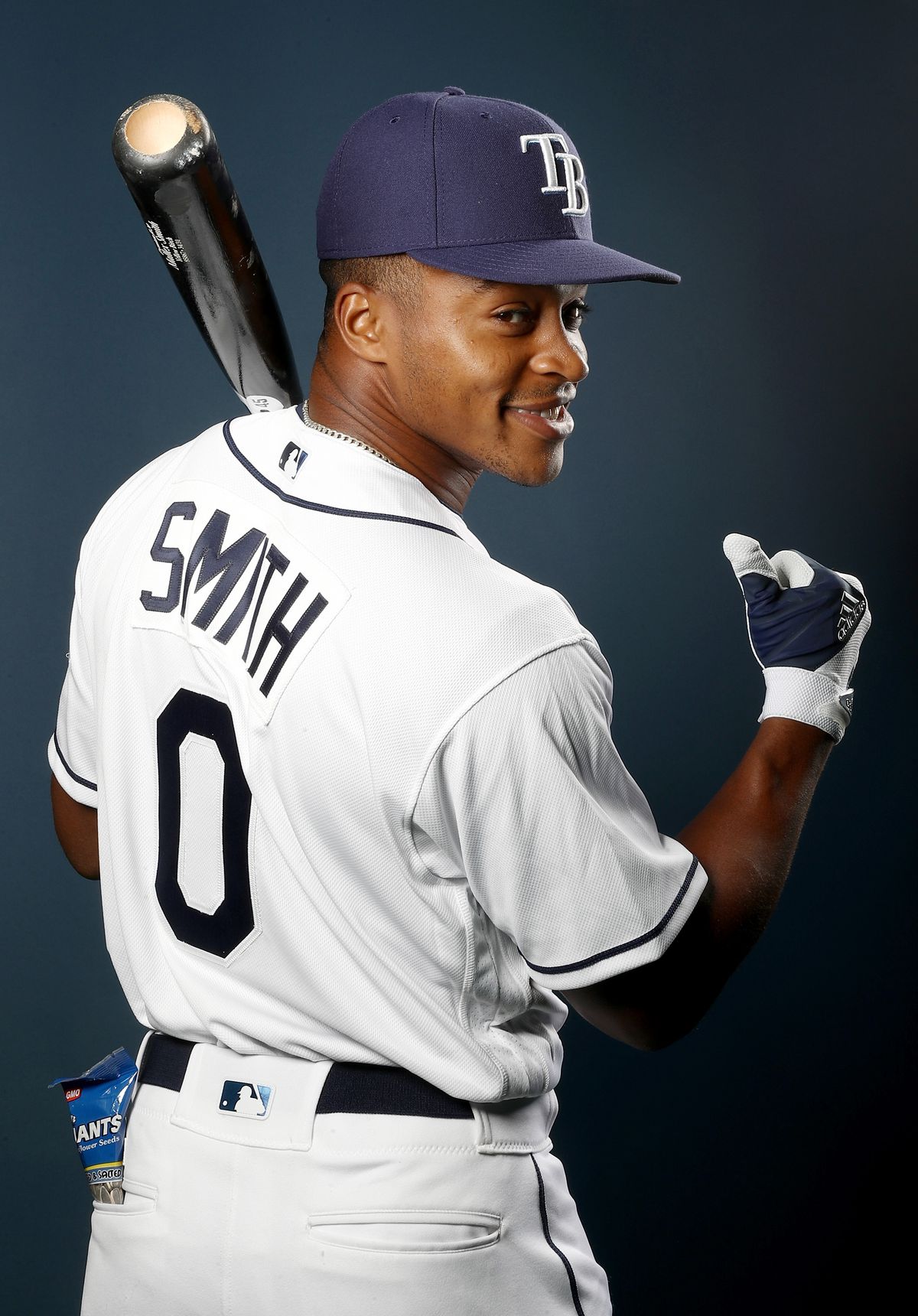 Full 2017 Tampa Bay Rays Roster: Key Players and Team Performance