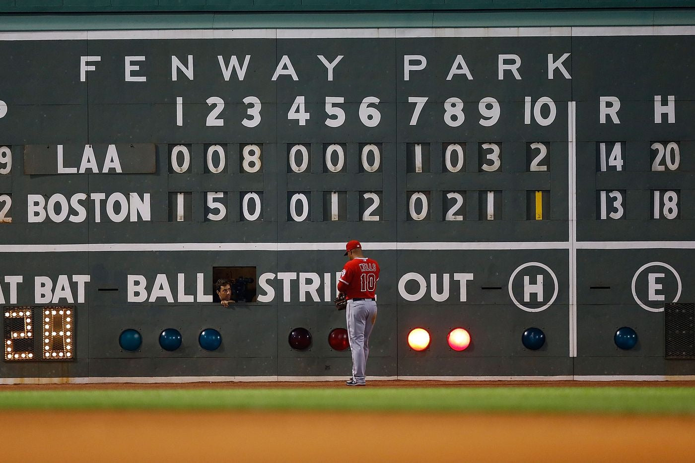 Baseball Inning Explained: How Many Outs in Total?