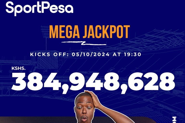 Join the Excitement of SportPesa Jackpot: Win Big Every Week!