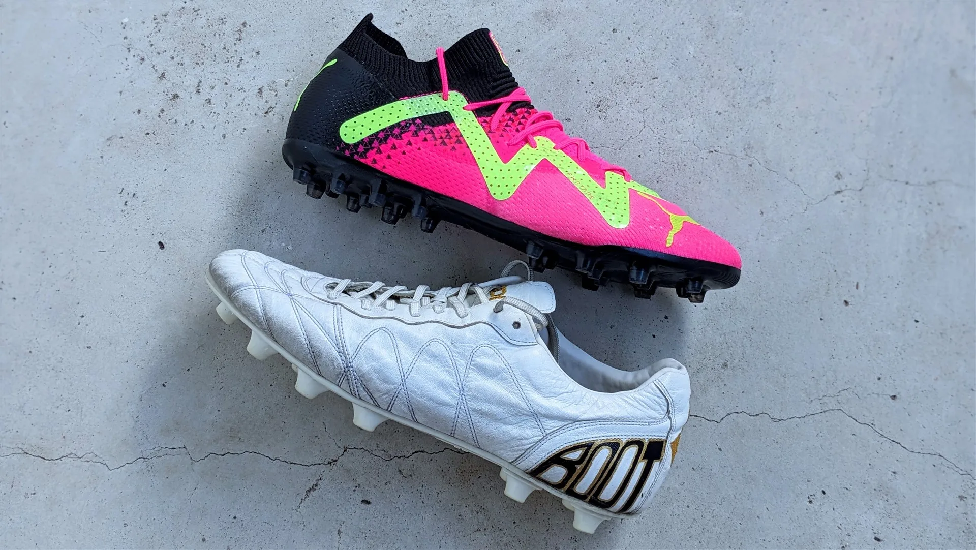 Best Football Boots for a Midfielder: Top Picks for Precision and Comfort