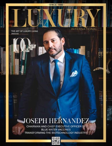 joseph hernandez net worth