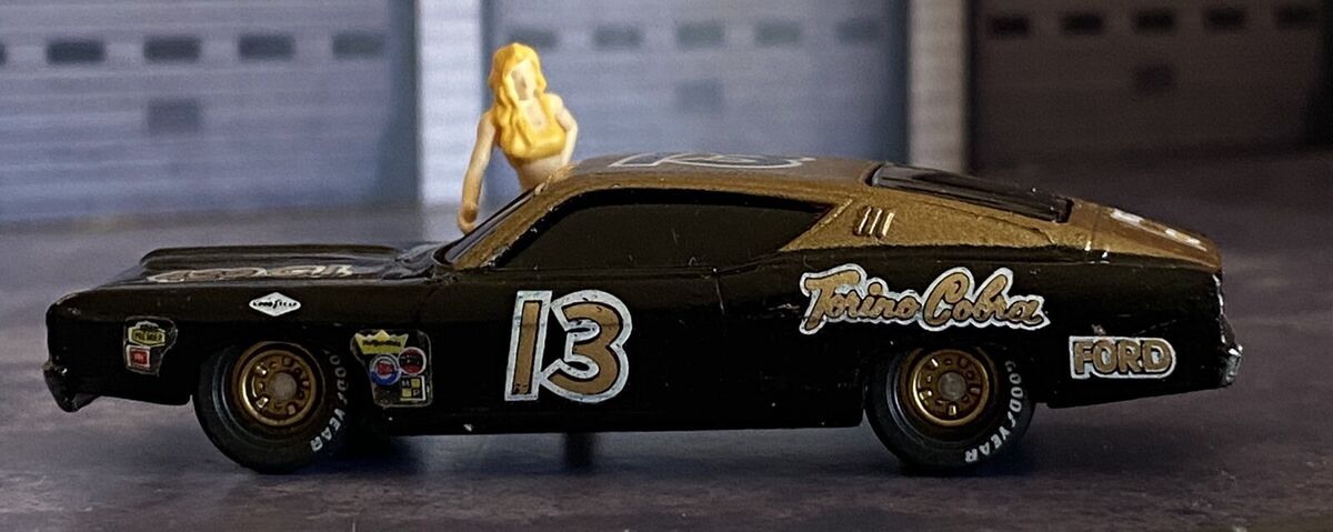 Find Classic NASCAR Cars for Sale: Rare Vintage Models & Offers