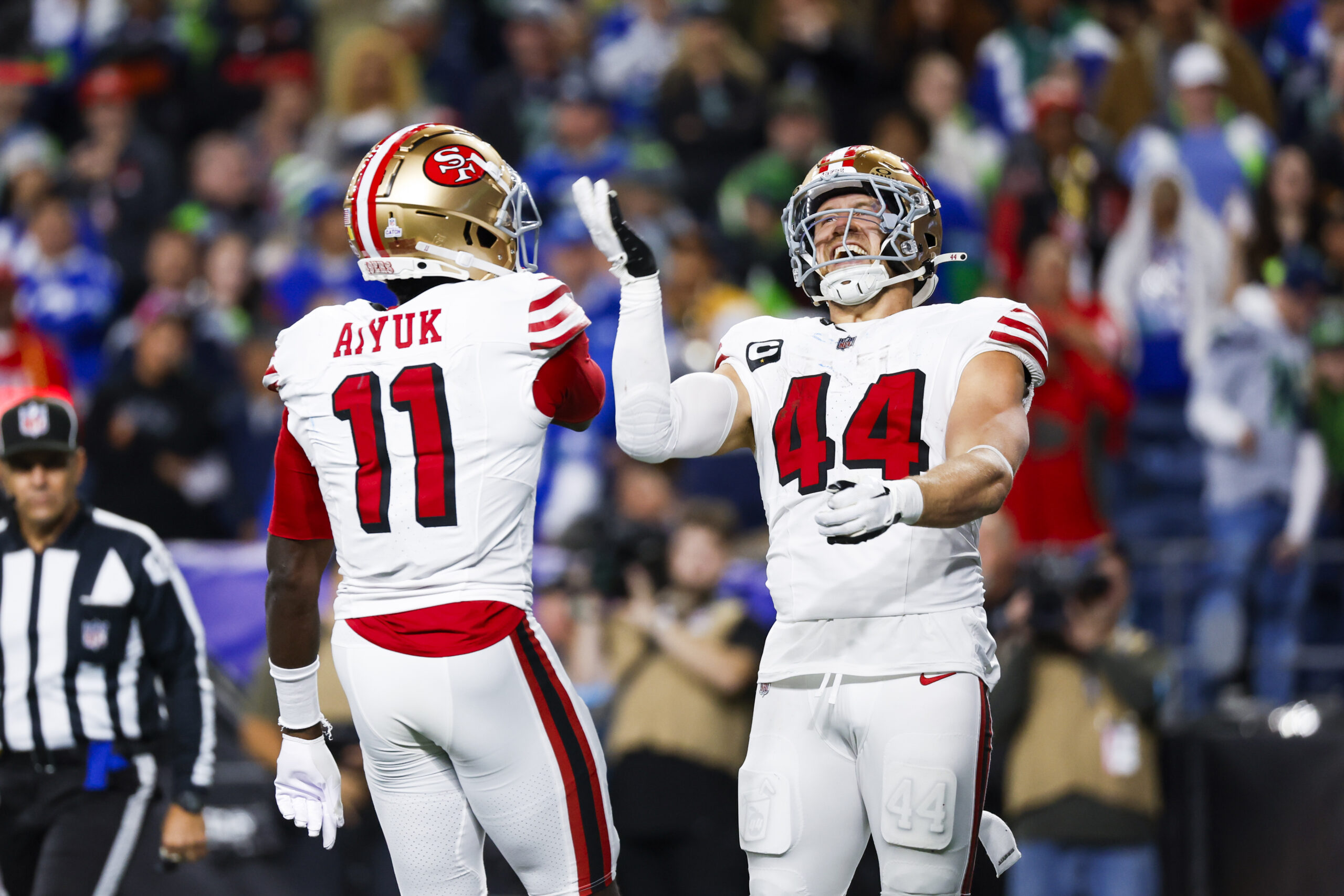 Chiefs vs 49ers Regular Season: Key Matchups and Predictions