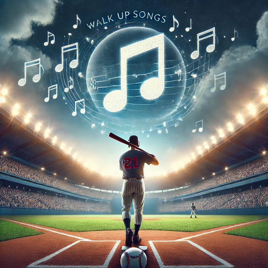 Best Walk Up Songs to Energize Your Baseball Entrance