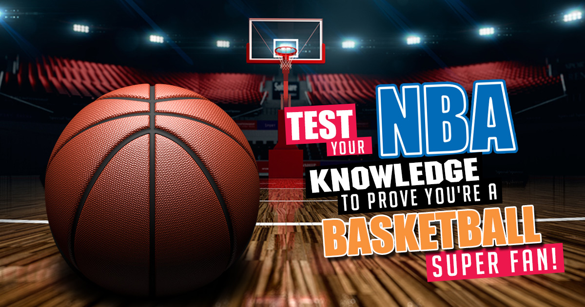 Ultimate NBA Finals Trivia: Test Your Playoff Knowledge!