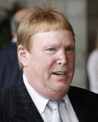 Mark Davis New Haircut: Is It a Bold New Look or the Same Classic Style?