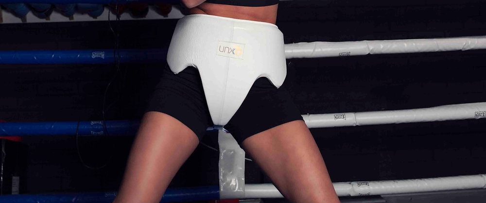 Do Women in UFC Need to Wear Groin Protection During Fights?
