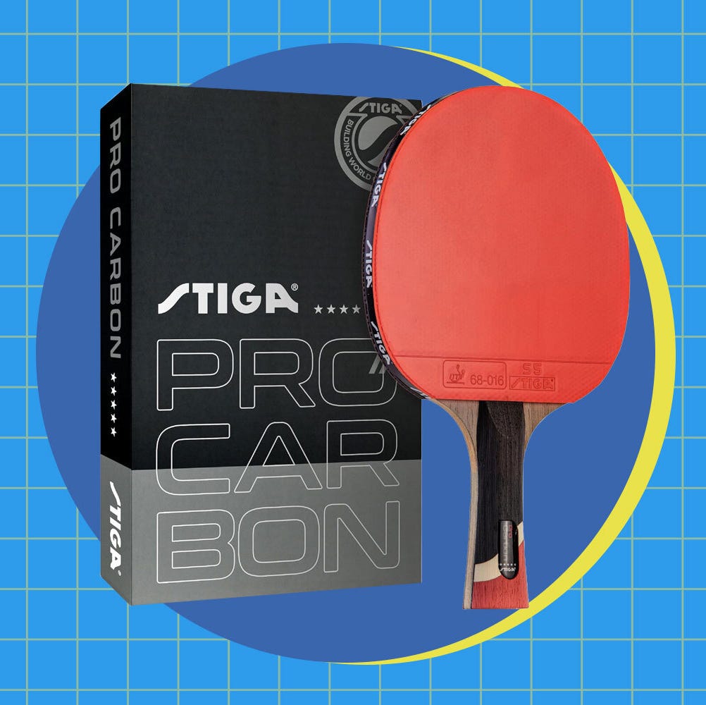 Best Ping Pong Racket for Beginners: Top Picks for Control and Spin