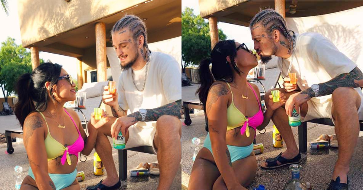 Sean OMalley's Wife Danya Gonzalez: Entrepreneur, Stylist, and UFC Champion's Partner