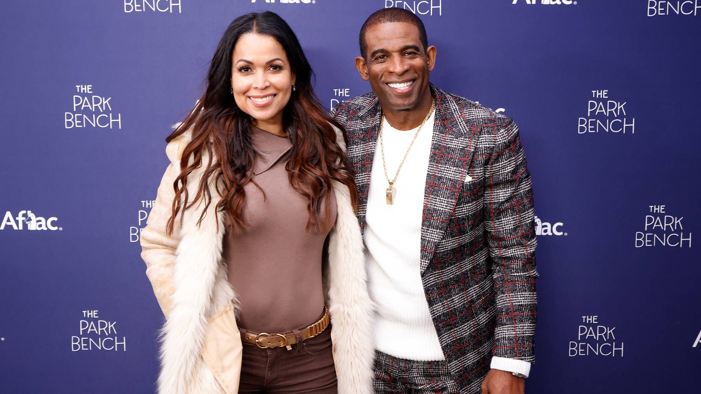 Deion Sanders Divorce Rumors: Is the Football Coach Parting Ways with Tracey Edmonds?