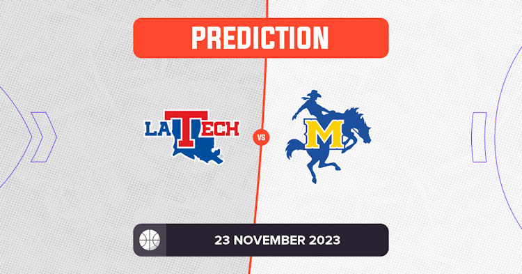 Louisiana Tech vs McNeese Prediction: Who Will Win in This College Basketball Showdown?