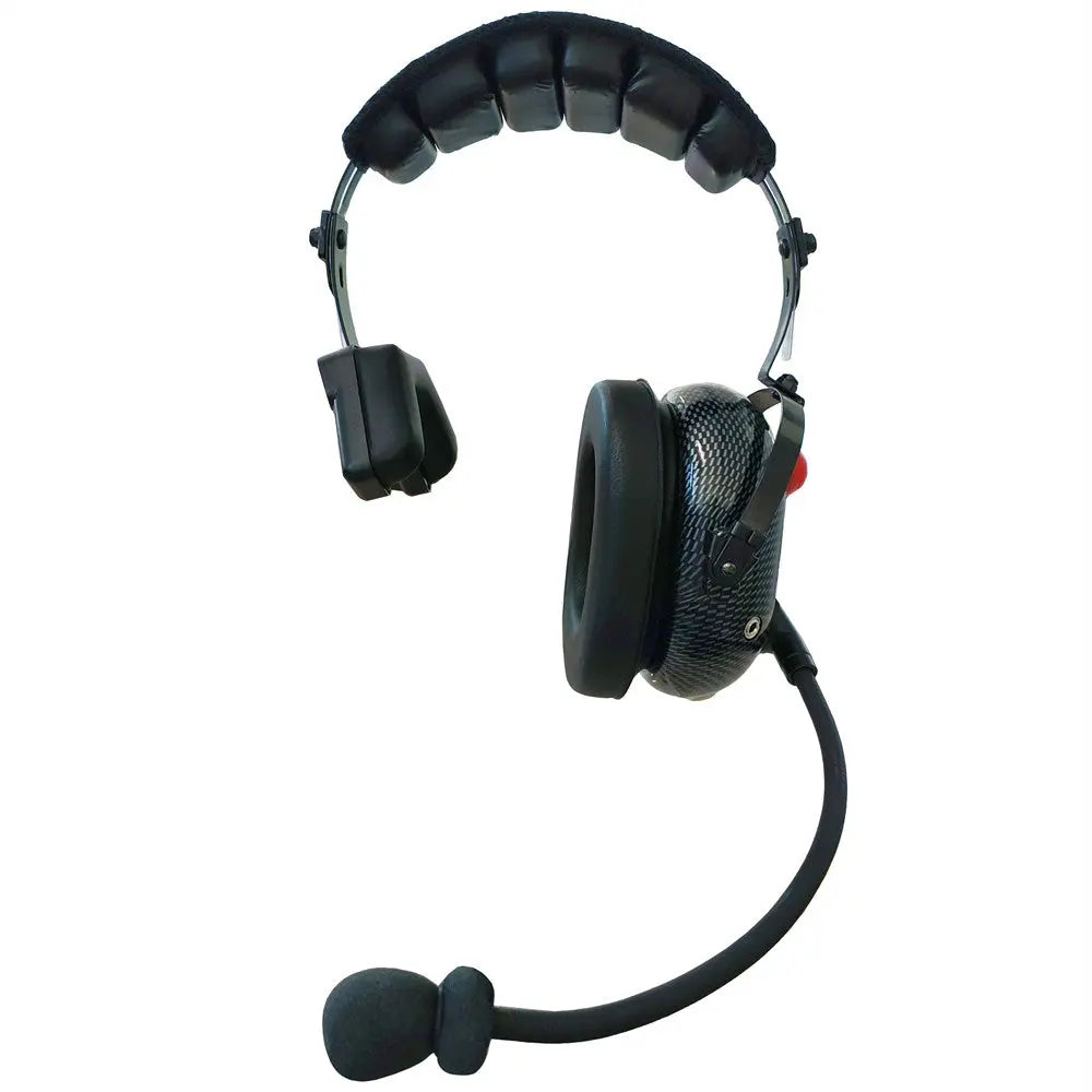 Best Pit Crew Headset for High-Noise Environments & Clear Communication