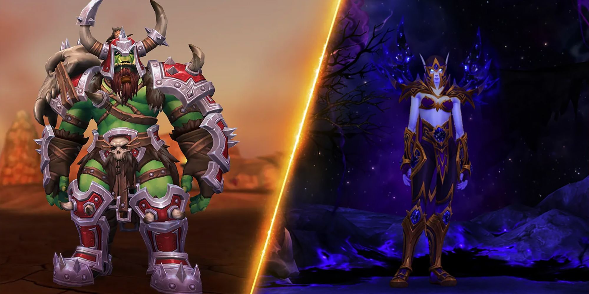 Best Rogue Race for Horde in Dragonflight: Orc, Blood Elf, and Goblin Ranked