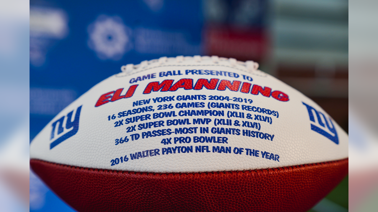 The Best Eli Manning Quotes: Wisdom from Two-Time Super Bowl Champion