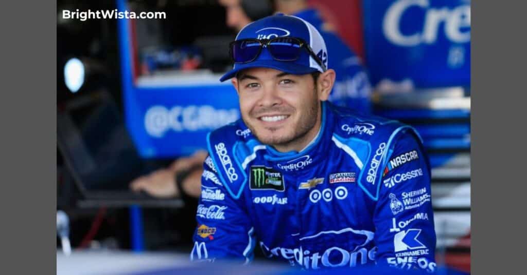 Kyle Larson Net Worth 2024: How Much Is the Racing Star Worth?