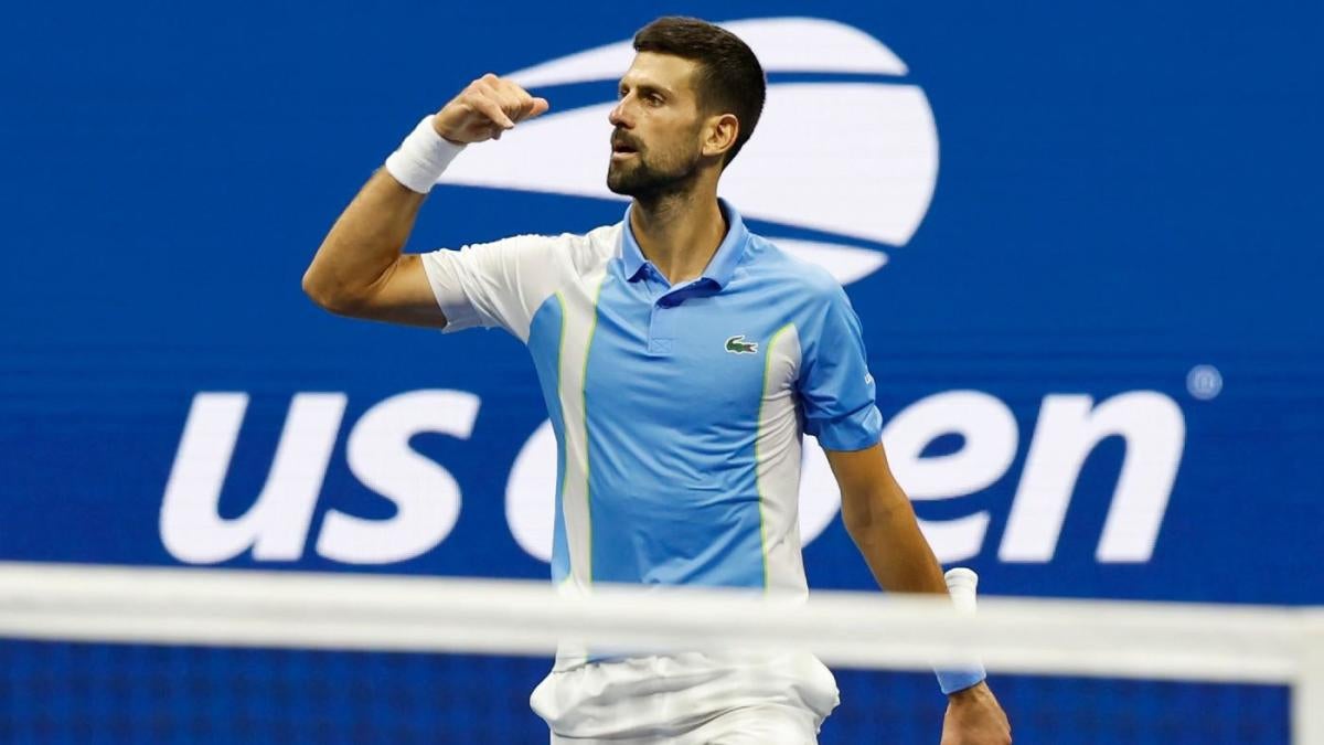 Novak Djokovic vs Daniil Medvedev Prediction: Who Will Win the 2024 US Open Final?