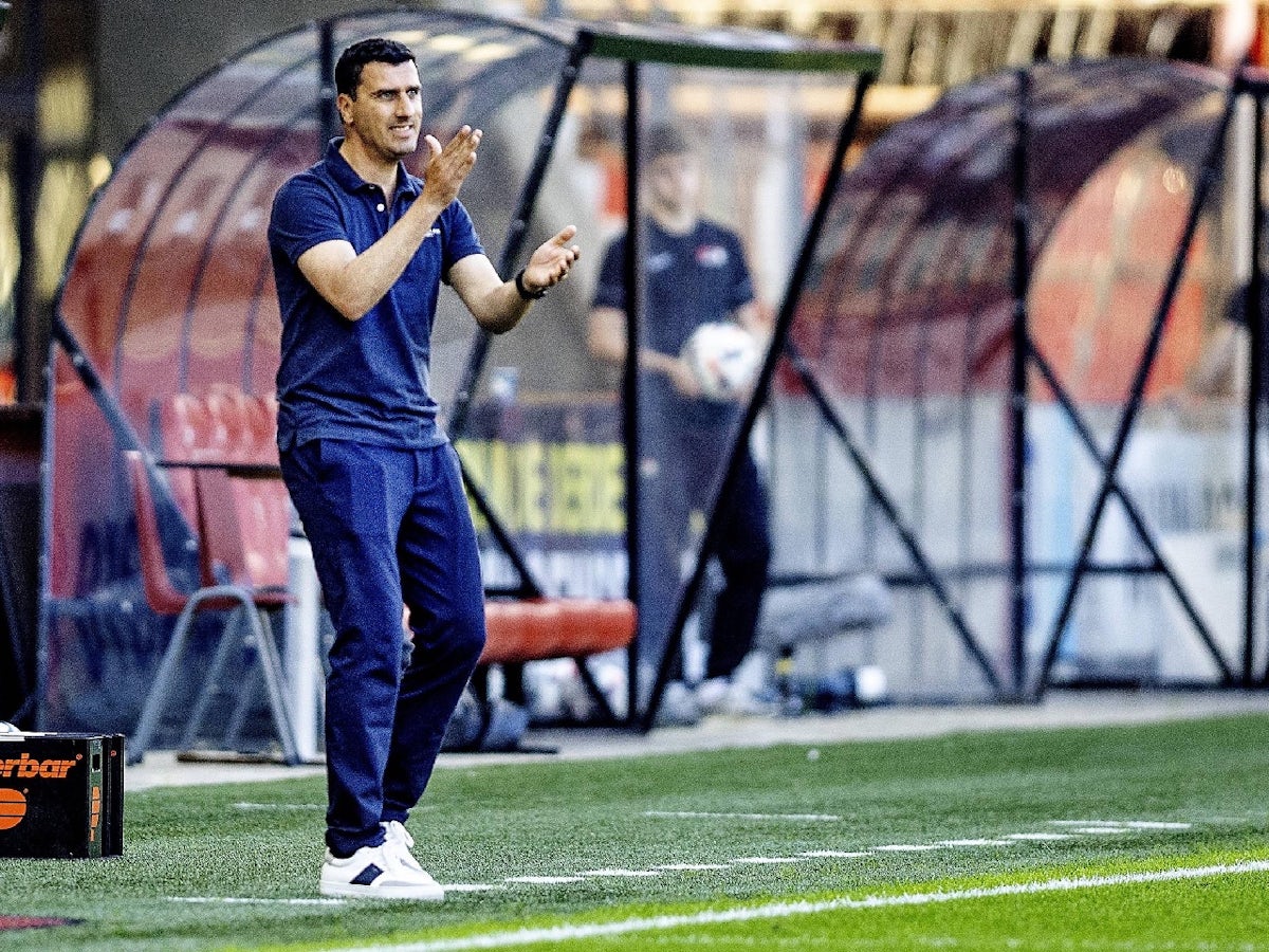 AZ Alkmaar vs Almere City FC Lineups Preview: Confirmed Starters & Substitutes