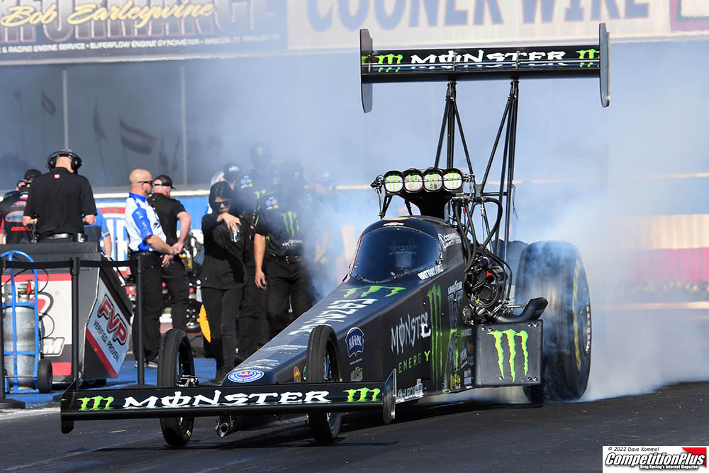 Joe Antonelli Racing Engines: Powering Champions on the Track