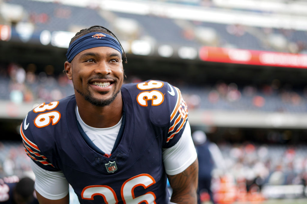 The Hottest NFL Players Right Now: Who's Making Waves in 2024