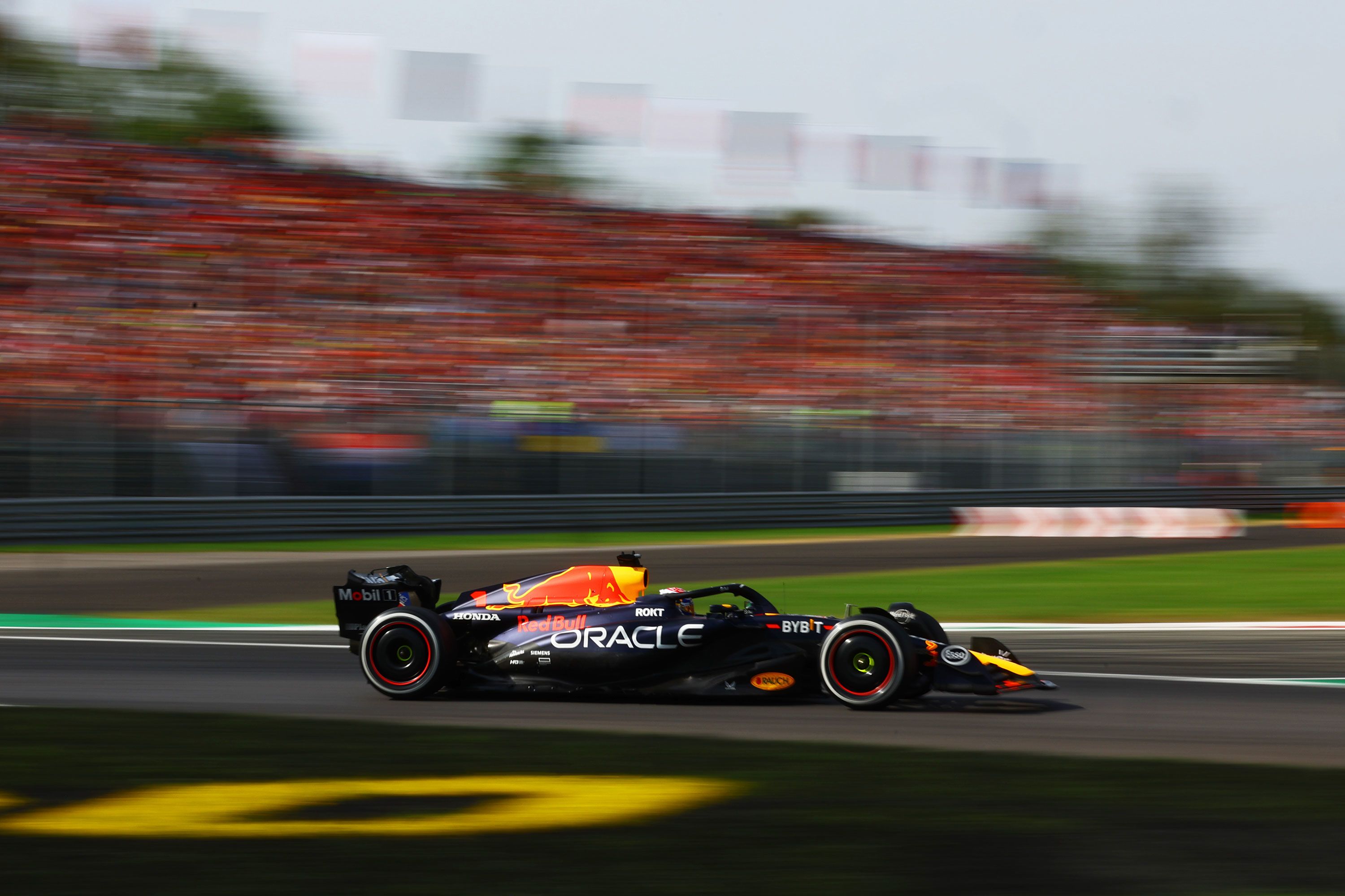Why the Red Bull RB19 is the Most Dominant Formula 1 Car in History