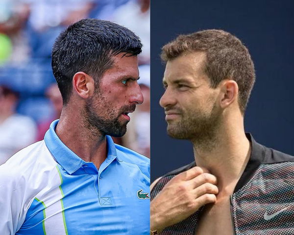 Djokovic vs Dimitrov Head-to-Head: Expert Prediction and Odds for Paris Masters Final