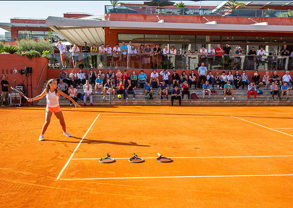 Discover the Best Tennis Academy in the World for Elite Training