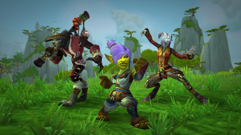 Best Rogue Race for Horde in Dragonflight: Orc, Blood Elf, and Goblin Ranked