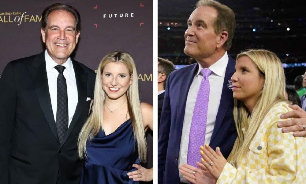 Caroline Nantz: Age, Biography, and Family Background Revealed