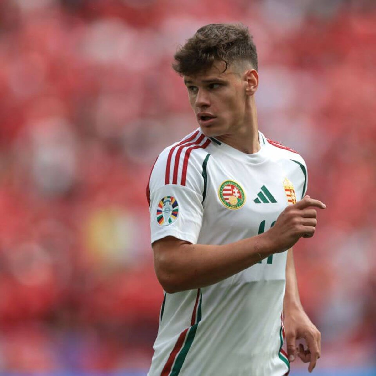 Who is the Best Hungarian Footballer in 2024? Top Players Ranked