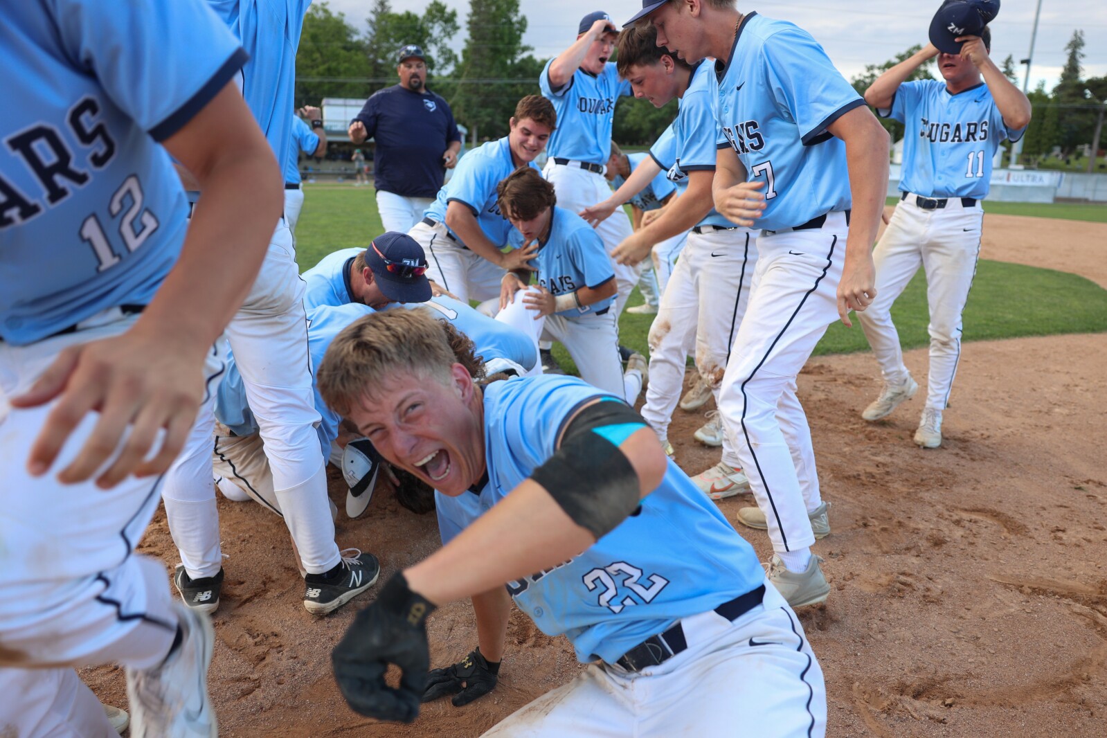 Minnesota Legion Baseball Rankings: Latest Updates & Team Standings