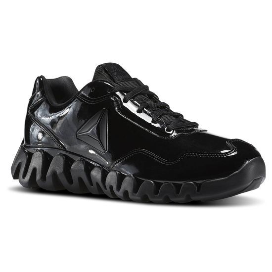 black basketball officiating shoes