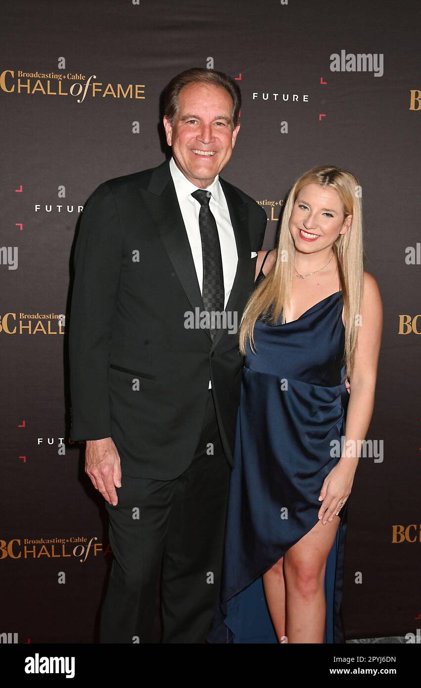 Caroline Nantz: Age, Biography, and Family Background Revealed