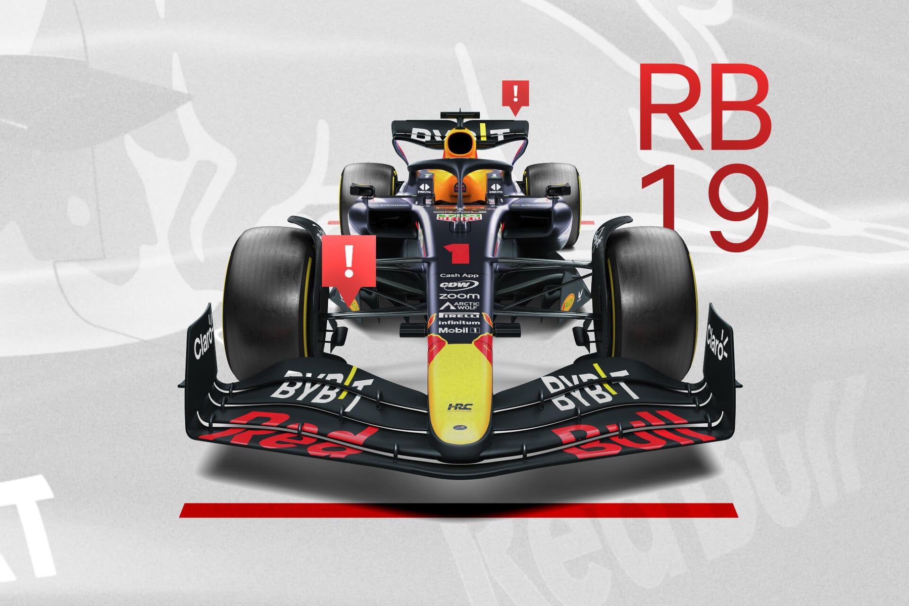 Why the Red Bull RB19 is the Most Dominant Formula 1 Car in History