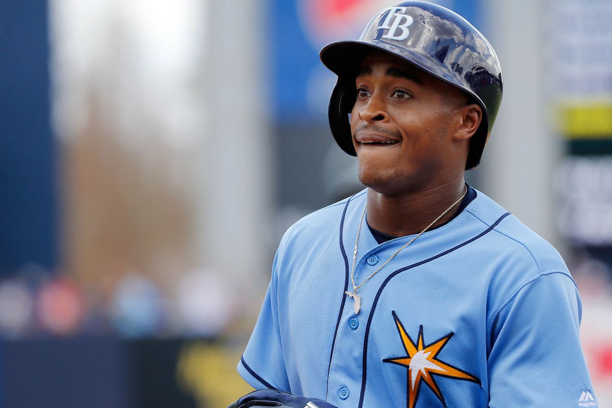 Full 2017 Tampa Bay Rays Roster: Key Players and Team Performance