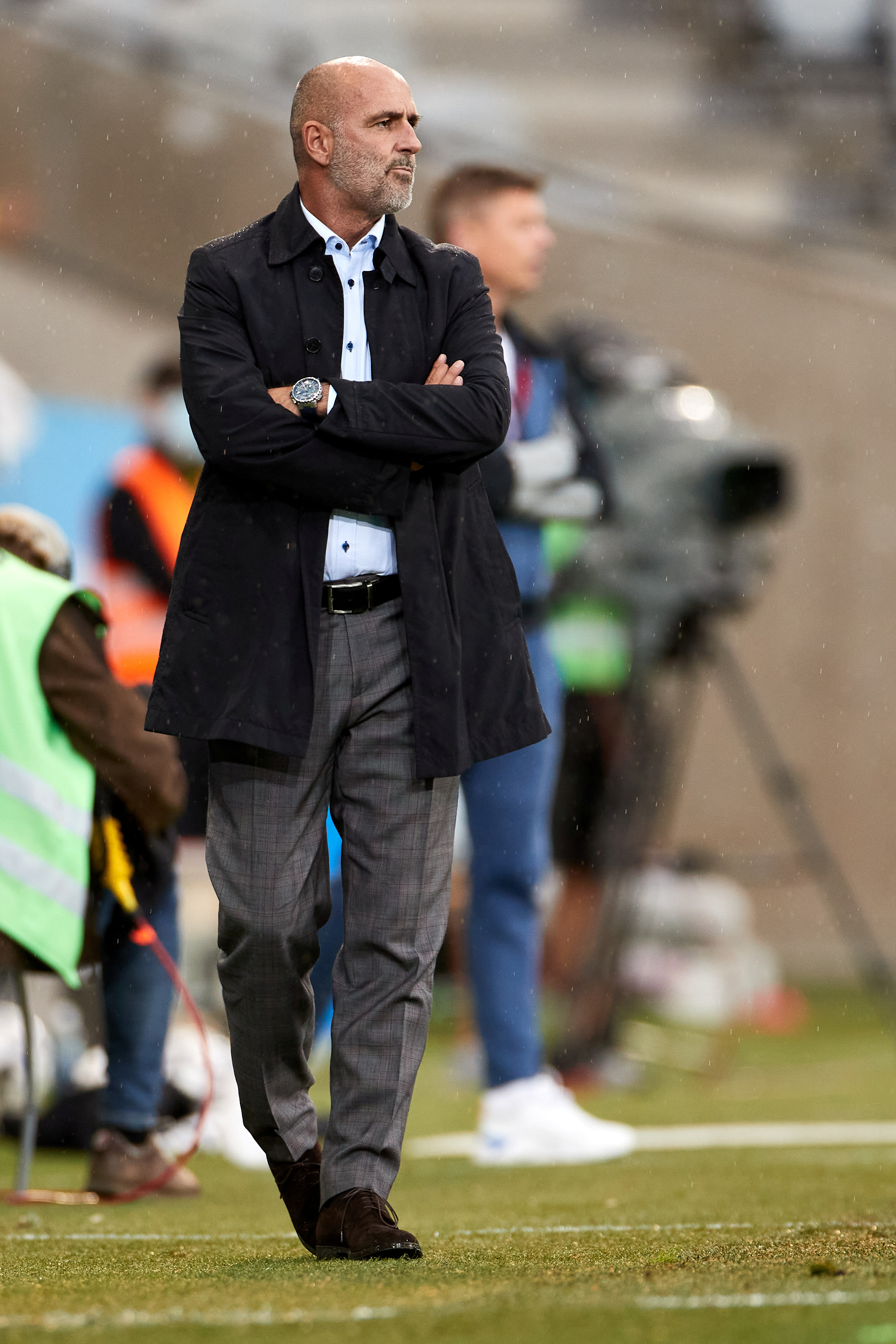 Michał Probierz Appointed as New Coach of Poland Soccer Team in 2023