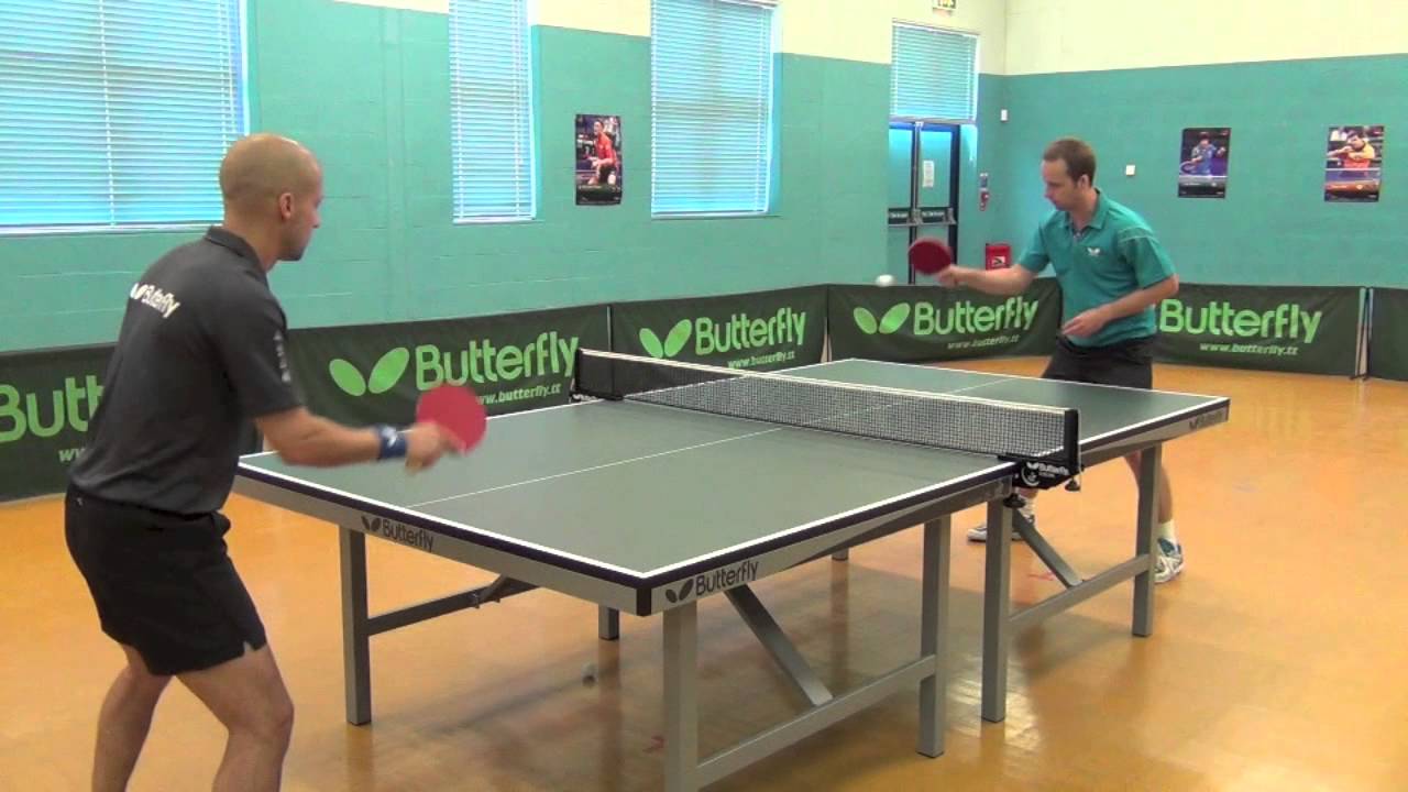 Table Tennis Match Length: Games, Sets & Scoring Explained