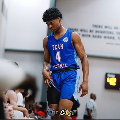 Discover Collin ONeals Basketball Journey: A Top 2025 SG Prospect