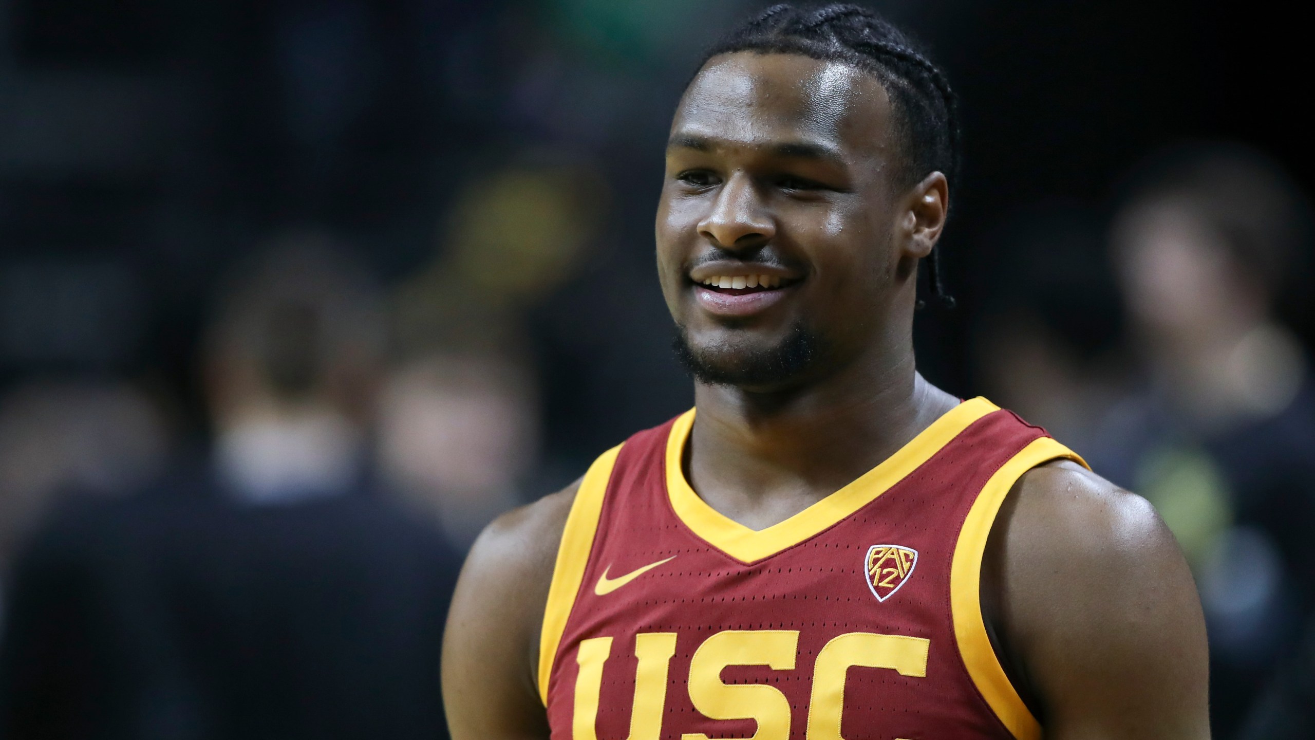 Is Bronny James Transferring to Penn State? What We Know About His College Decision