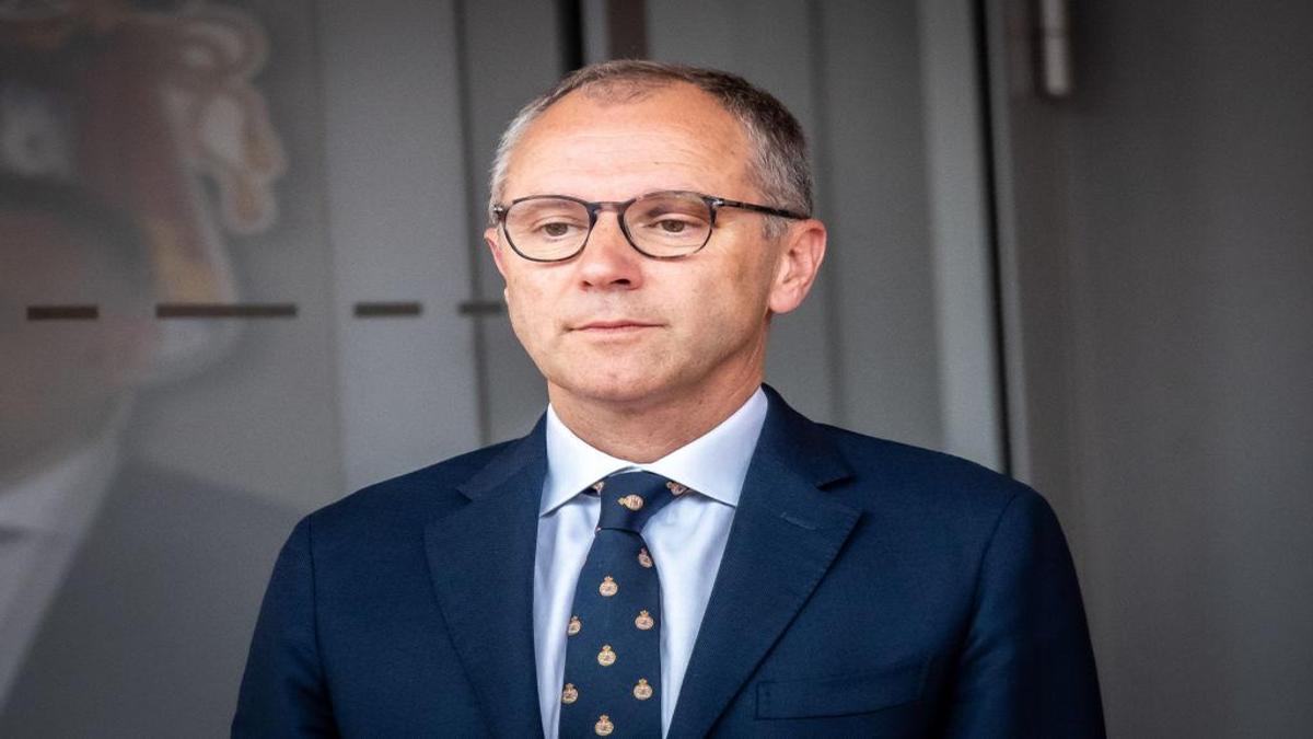 Exploring Stefano Domenicalis Net Worth: Insights on His Wealth and Career