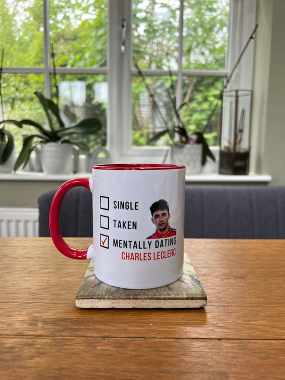 Best Charles Leclerc Gifts for Formula 1 Fans: Top Picks and Unique Ideas